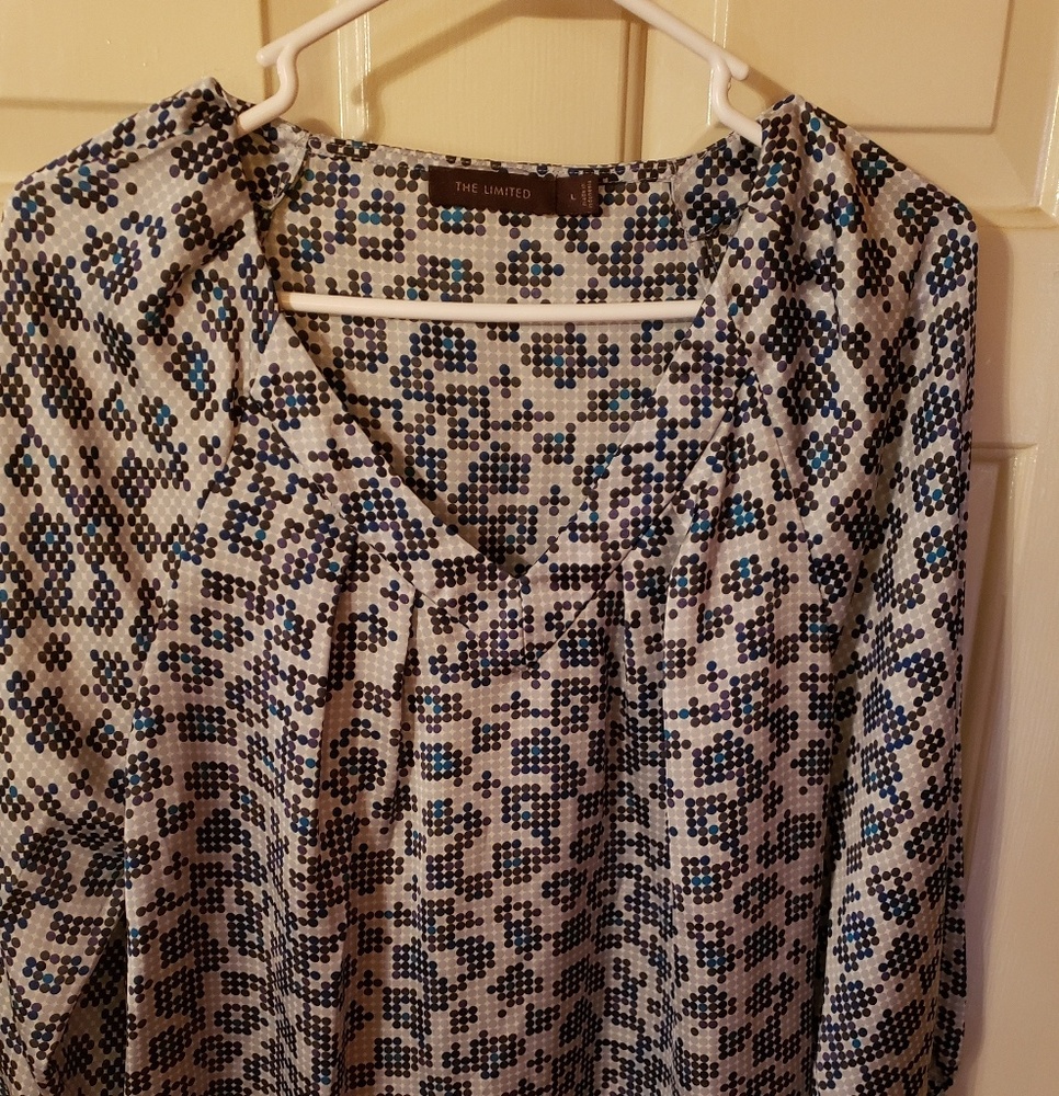 The Limited Blouse